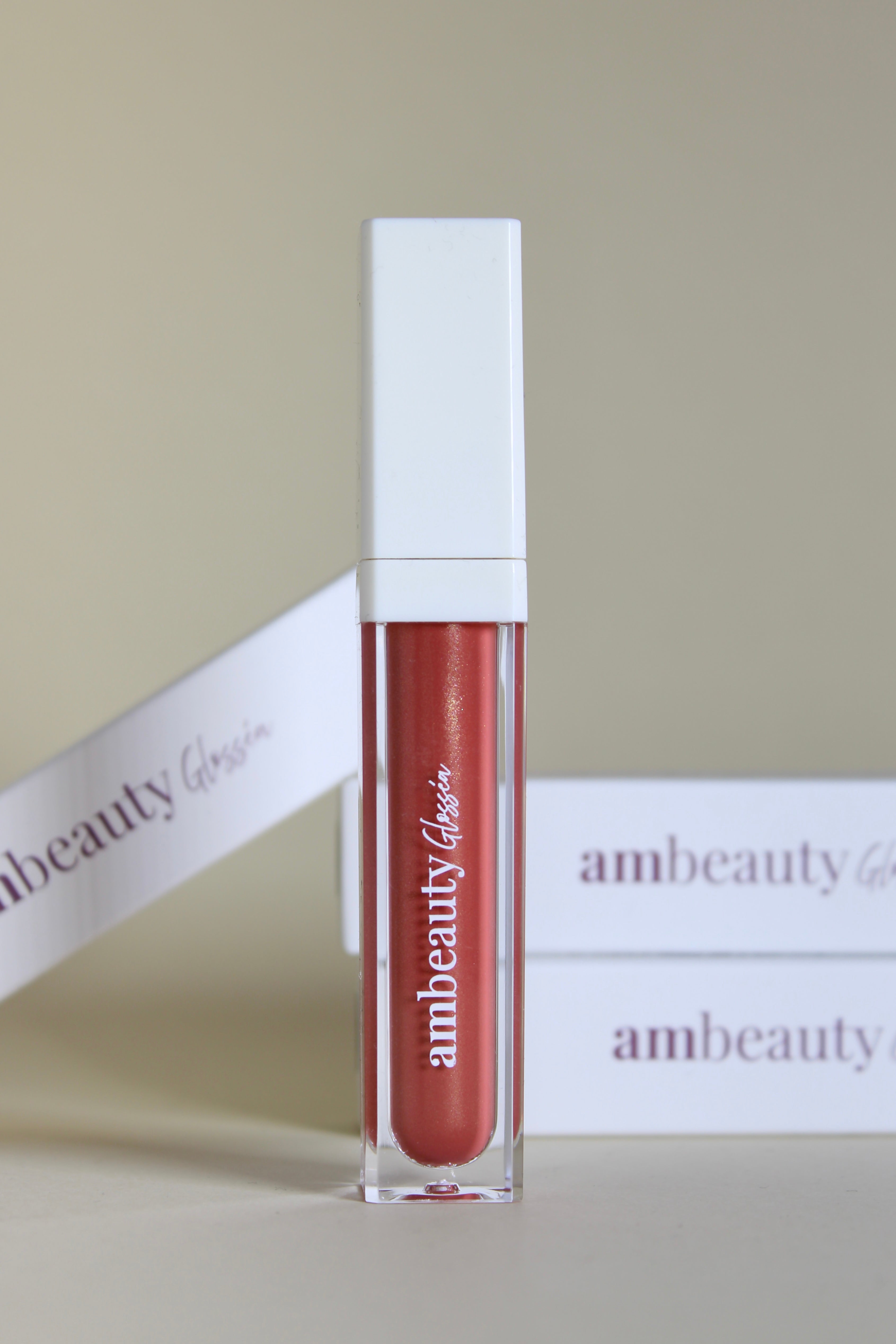 GLOSSÈA CLASSIC NUDE